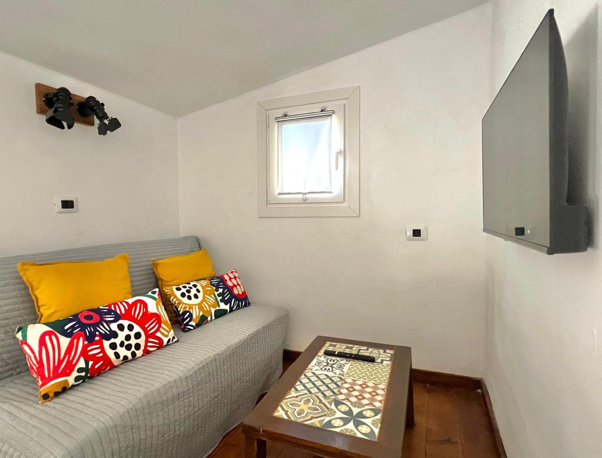 Estudio Ideal Para Descansar Санта-Крус-де-Тенерифе Экстерьер фото