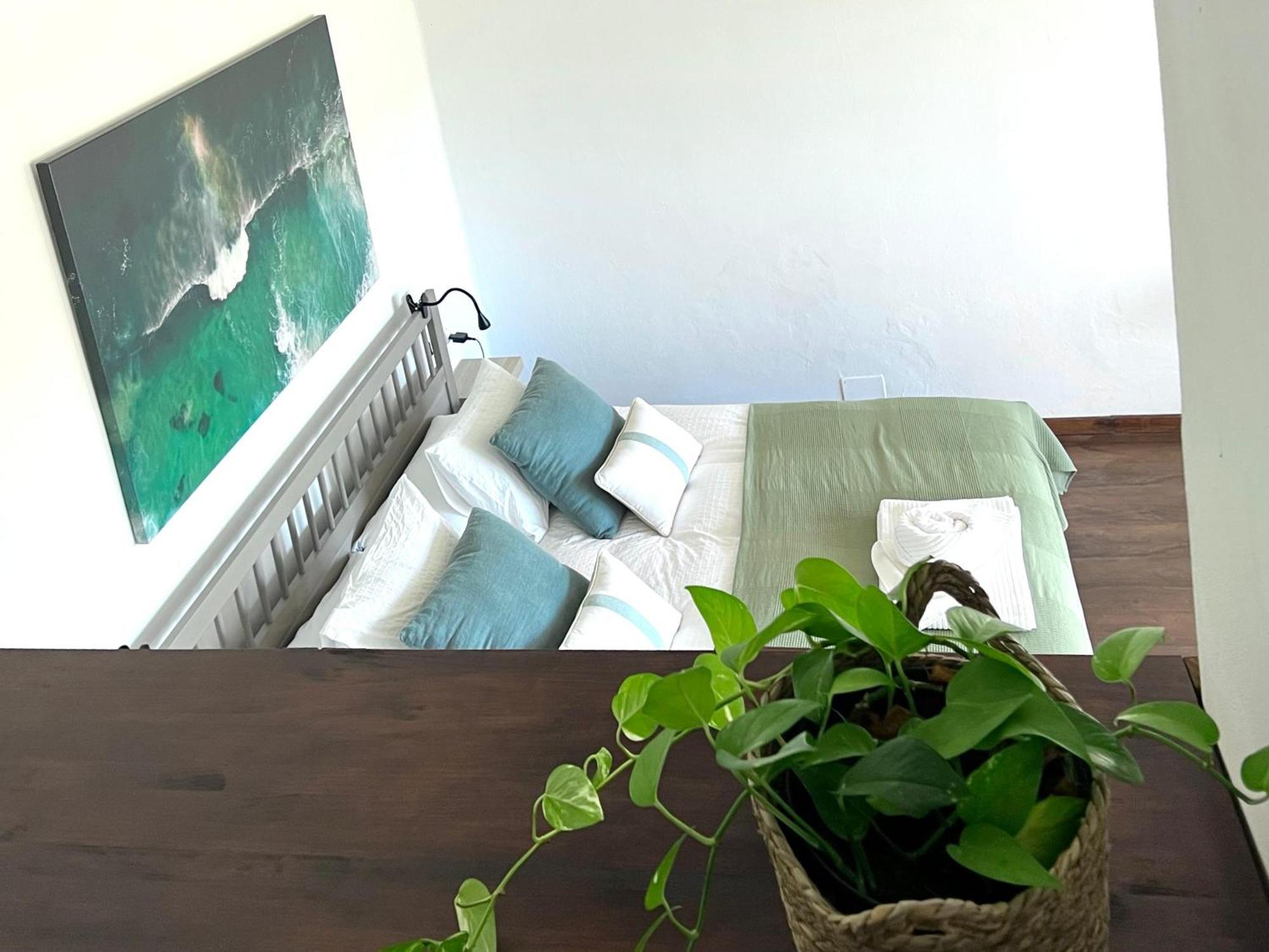 Estudio Ideal Para Descansar Санта-Крус-де-Тенерифе Экстерьер фото