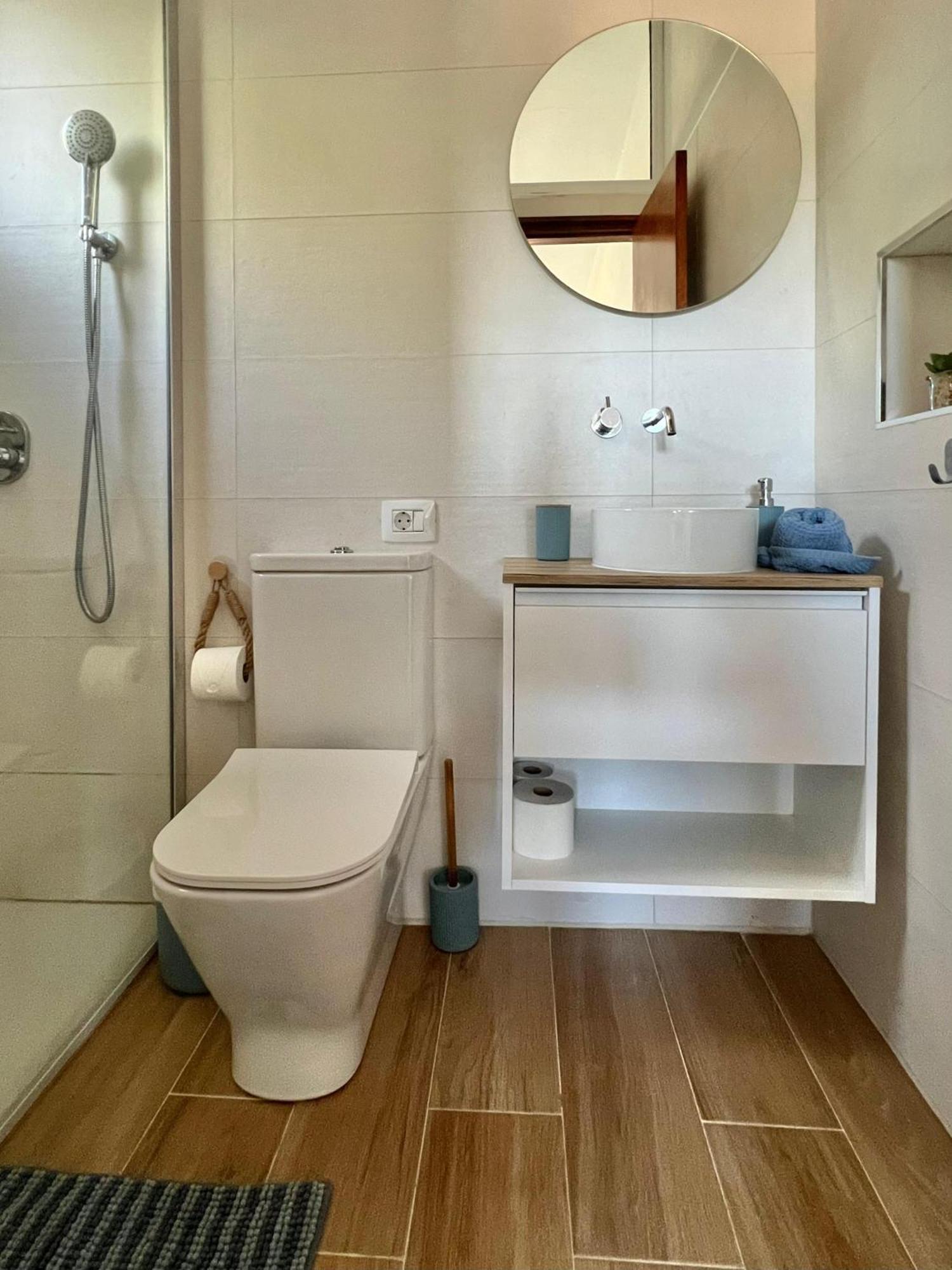 Estudio Ideal Para Descansar Санта-Крус-де-Тенерифе Экстерьер фото